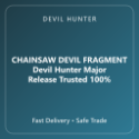 Devil Hunter